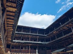 -福建土楼(南靖)景区