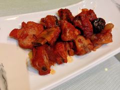 -东方红酒楼(知春路店)