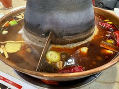 -阳坊大都涮羊肉(阳坊总店)