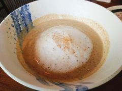 奶油卡布蘑菇汤-PIZZA BIANCA(万象城店)
