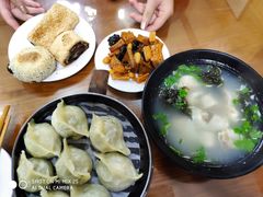 -白魁老号饭庄(交道口店)