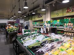 -麦德龙(虹口江湾店)