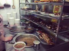 -百成大同鸭肉粥(大同总店)