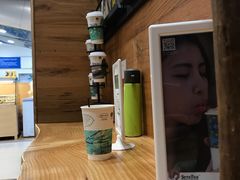 -茶颜悦色(雨花亭凯德二楼店)