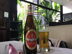 -Palate Angkor Restaurant & Bar