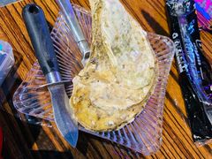 -蚝堡海鲜·威海菜·海肠捞饭·烧烤·亚洲吃蚝公司(幸福门店)