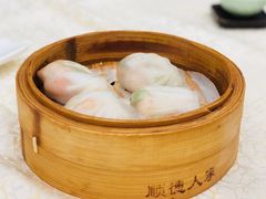 -顺德人家食府(黄金广场店)