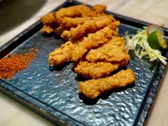 -周渝食惦·酸菜鱼精致川菜(横岗店)