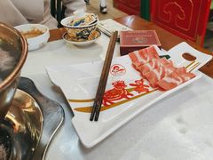 -津门老羊家·铜锅涮羊肉·烧烤(科技园店)