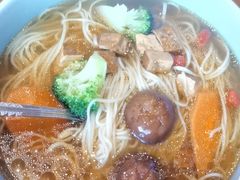 -南普陀素菜馆