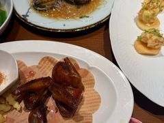 -海虹舫海鲜大酒店(诸暨店)