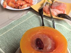 -怡咖啡·自助餐·西安香格里拉