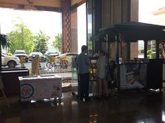 -惠州金海湾嘉华度假酒店