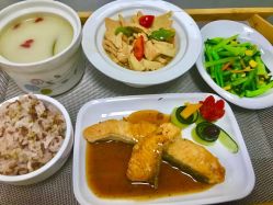 -台湾宝儿月子中心 (中南路店)