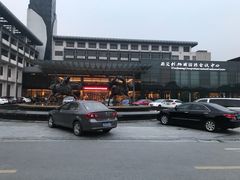 -苏州西交利物浦大学国际会议中心