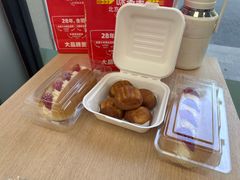-味多美蛋糕(京旺家园店)