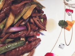-周三的情书花园餐厅(江北店)