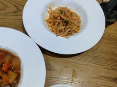 -故宫餐厅(景运门店)