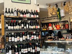 零售区-Alimentari早午餐(安福路店)