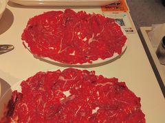 -牛焱·贵州黄牛肉火锅(城西银泰店)