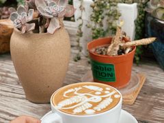 -JRCAFE玖如空间