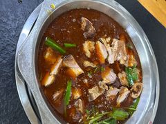 -新乡杨记红焖羊肉火锅(天坛南门店)