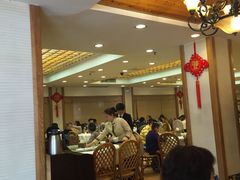 大堂-庐州太太(CBD店)