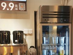 -CoCo都可(盐城宝龙城市广场店)