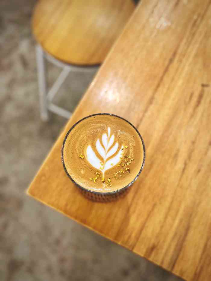 the stars cafe 星辰咖啡(体育西店)-"90大年初六,抓住春节假期的