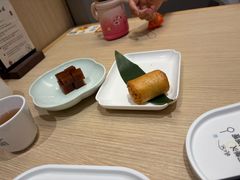 -蔡澜点心·粤菜(新街口IFCX店)