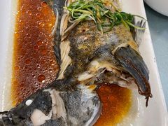 -勝記酒家·37年老字号·经典粤菜(荔枝公园店)