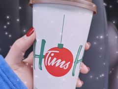 -Tims天好咖啡·贝果(东方广场店)