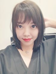 -伊本造型