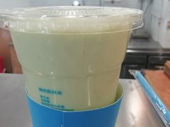 -Blueglass酸奶(财富购物中心店)