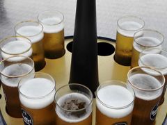 -LENBACH兰巴赫西餐啤酒坊(大连星海广场店)