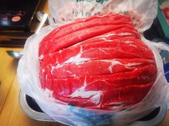 -鑫隆四季涮肉(八角畅游店)