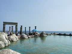 -渔岛海洋度假区