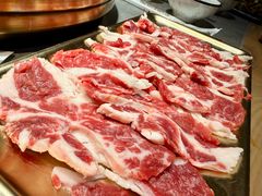 -小黑牛烤肉(聚隆店)