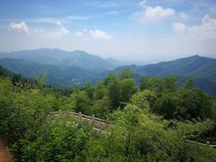 -径山寺