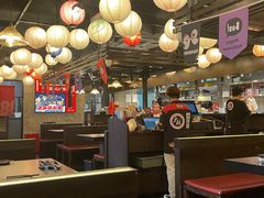 -大馥·炭火烧肉酒场(莘庄莘福坊店)
