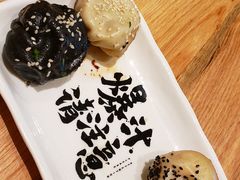 -陈家生煎(世茂双子塔店)