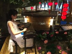 -苏浙徽·农家大院(吴江中山南路店)
