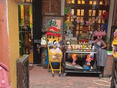 -Candy plus vintage桃园中古