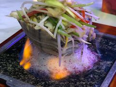 玫瑰盐火灼海螺-木棉花开(中心城店)
