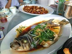 -田园山庄农家乐(石岩店)