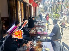 -大理.老字号渝记酸萝卜乌鱼(古城总店)