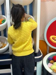-meland club亲子乐园(北京芳圆里ID MALL店)