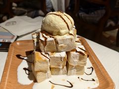 俄罗斯方块-俄士厨房(五棵松华熙LIVE店)