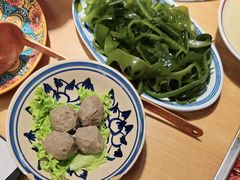 -洱火云南酸菜牛肉火锅(石景山当代商城店)