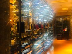 -广州富力君悦大酒店·关系酒廊